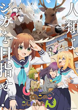 无手的少女